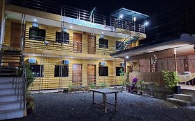 Rain Haven Lodging House